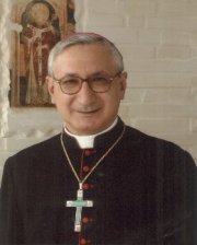 Arcivescovo di Taranto e il vero messaggio della Pasqua